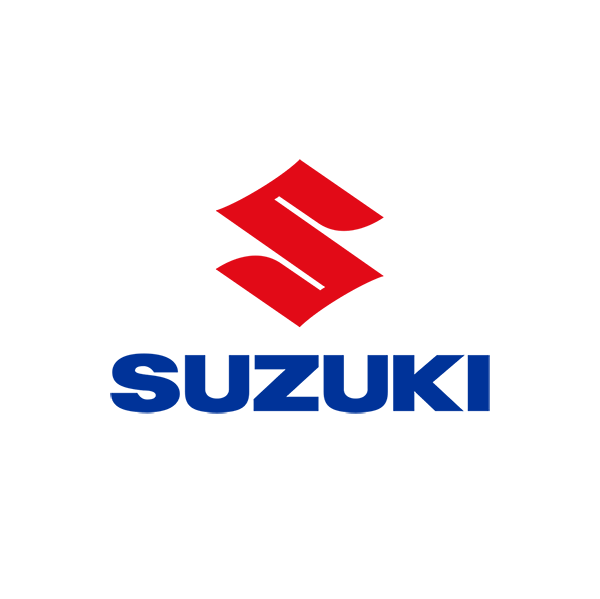 Suzuki Logo
