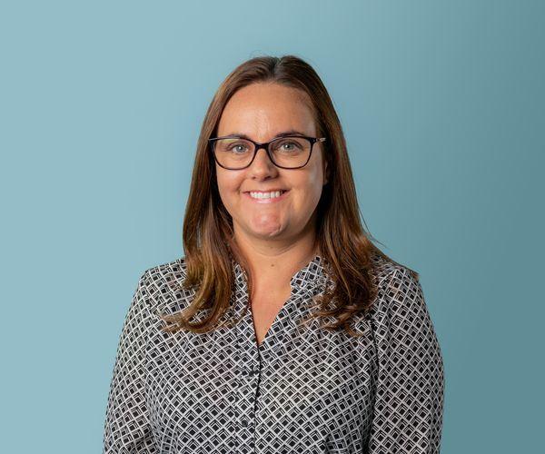 Nicola Gibson