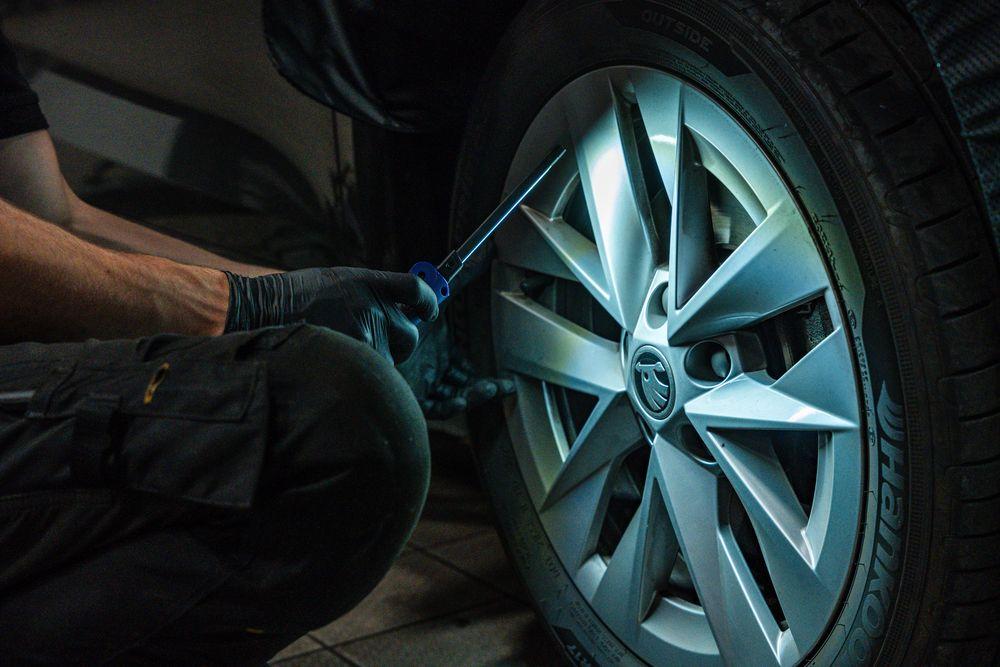Skoda Service Plans