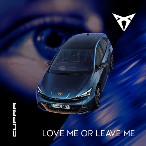 Love Me or Leave Me