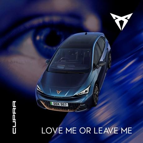 Love Me or Leave Me