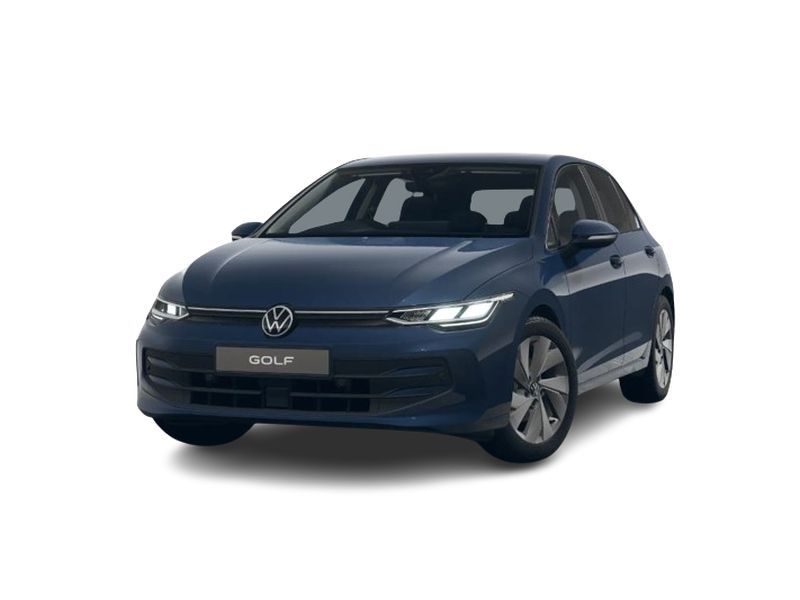 Volkswagen Golf Hatchback