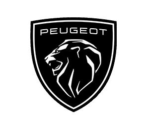 Peugeot logo