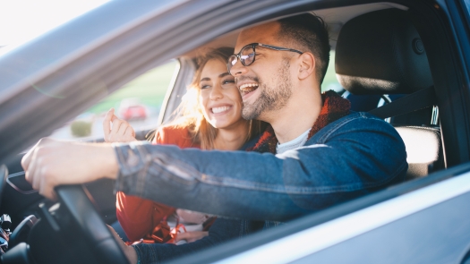 Getting the Most Out of Your Test Drive: A Startin Guide