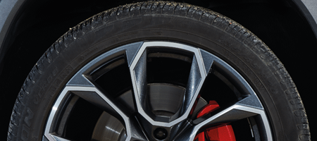10 NEED TO KNOW FACTS ABOUT TYRES