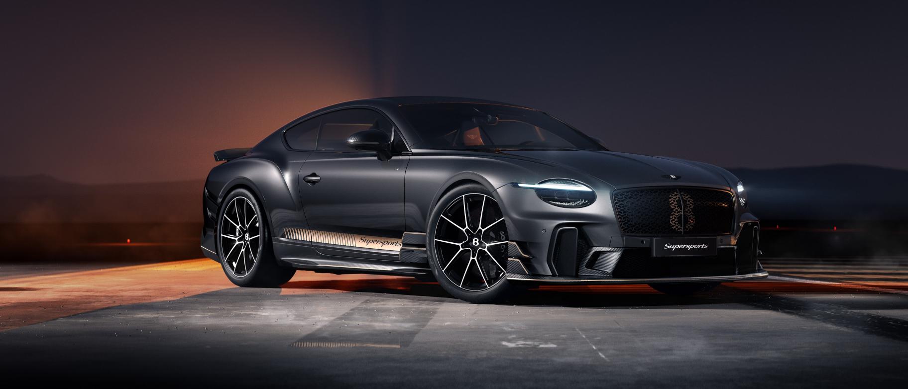 Supersports