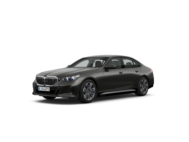 i5 40 M Sport Saloon