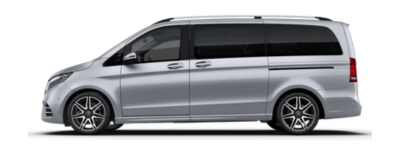 Mercedes-Benz V CLASS DIESEL ESTATE Premium