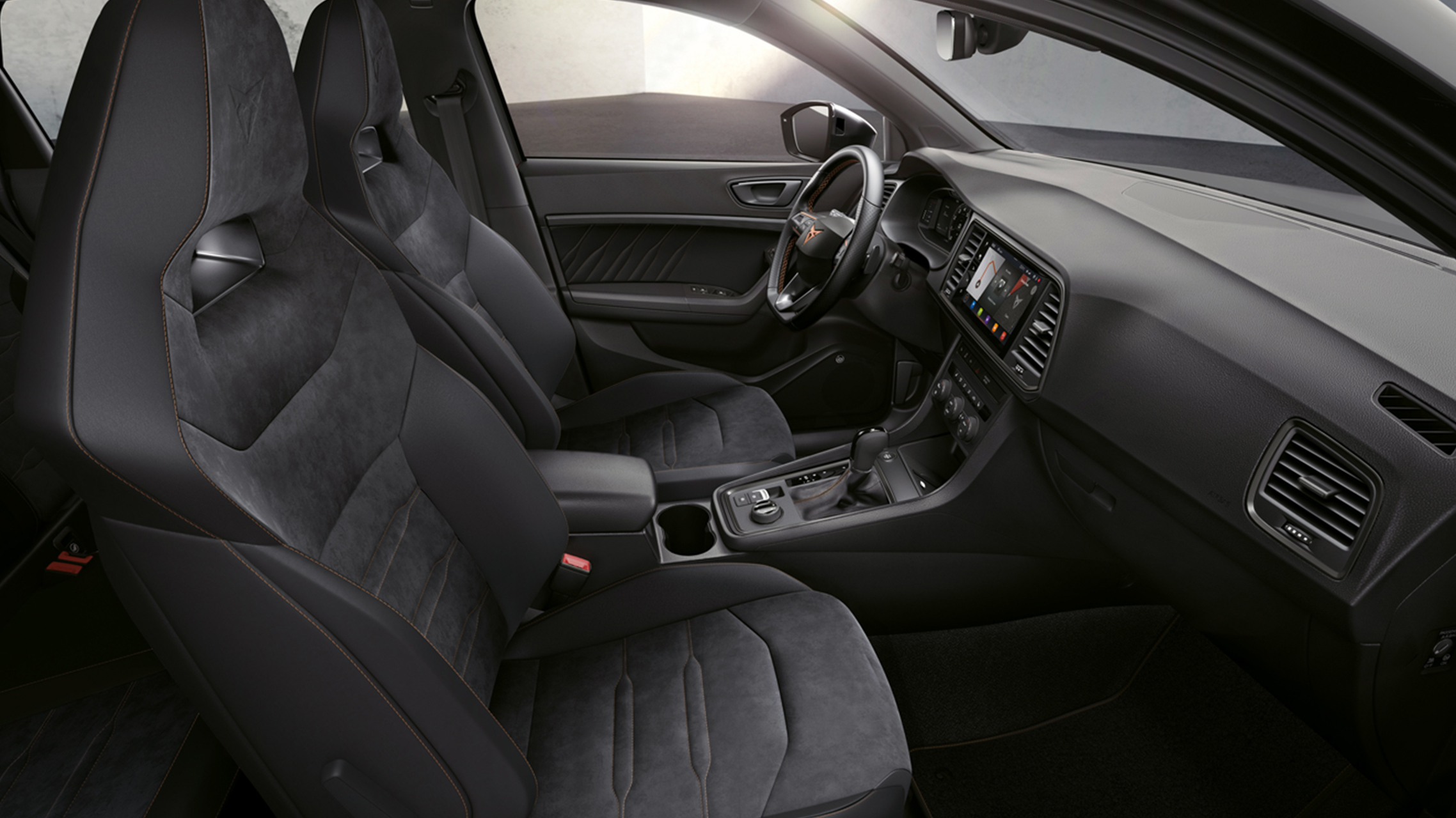 Ateca