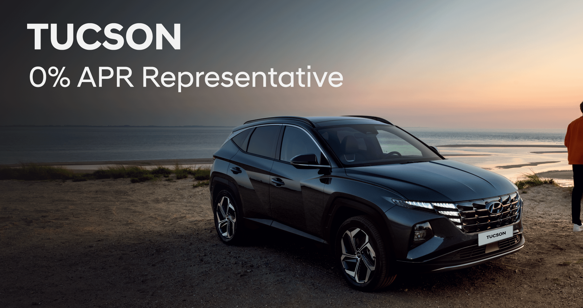 Hyundai New Car Offers | Hampshire, West Sussex & Surrey
