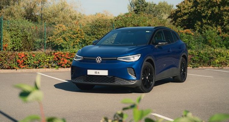 Volkswagen ID.4