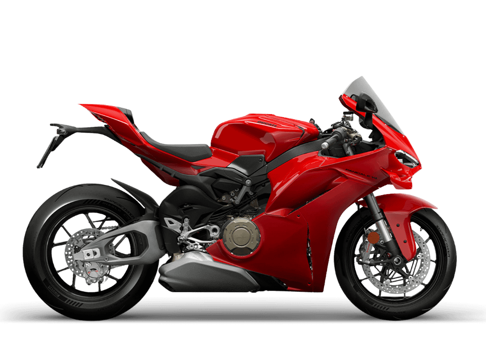 Panigale V4