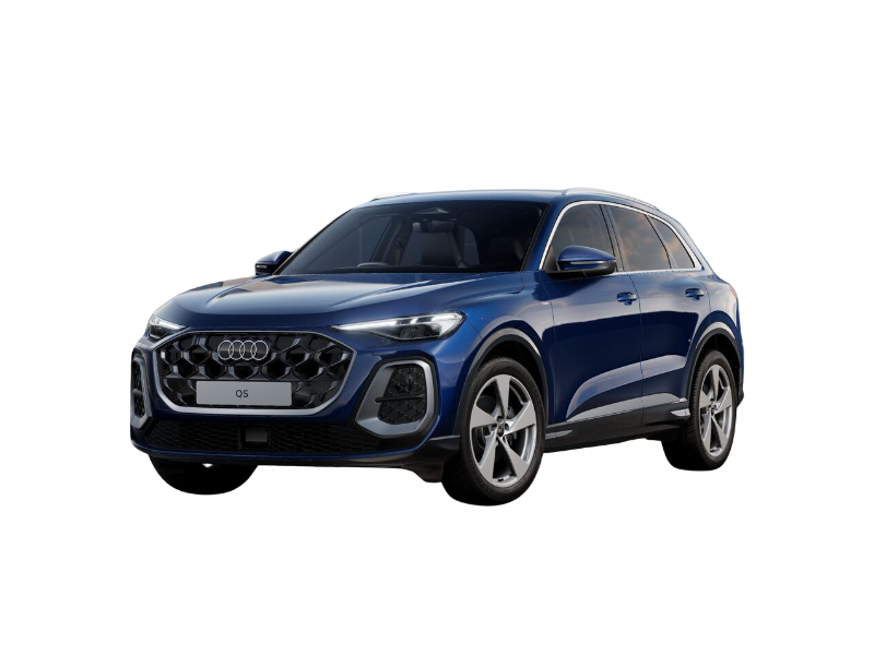 Q5 Quattro S Line S Tronic