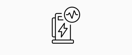 Access live information of your on-going charging session1