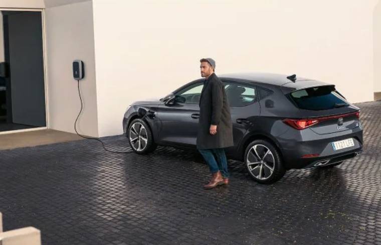 Electric Car Servicing