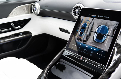 Modern Car Features That Are Changing the Way We Drive