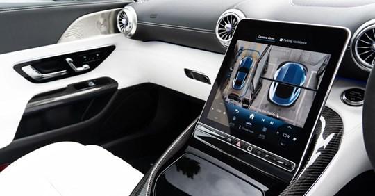 Modern Car Features That Are Changing the Way We Drive
