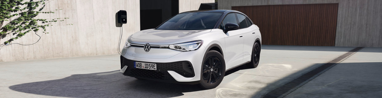 Volkswagen black edition