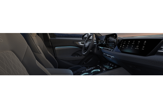 A5 Saloon e-hybrid