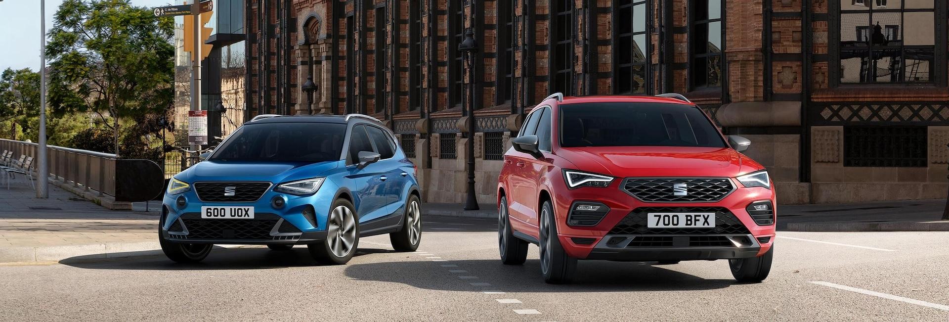 SEAT Car Range - Explored From Each Car, to Their Models, Features, Reliability & More