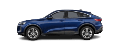Audi Q5 ESTATE Sport