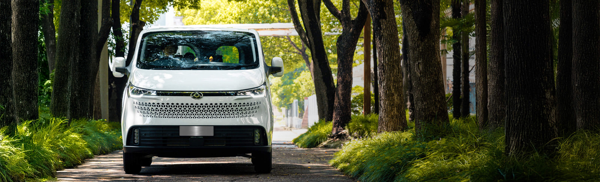 Top 3 Tips For Maximising Your Electric Van Range with Maxus 