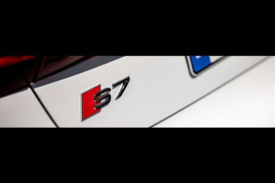 S7 Sportback