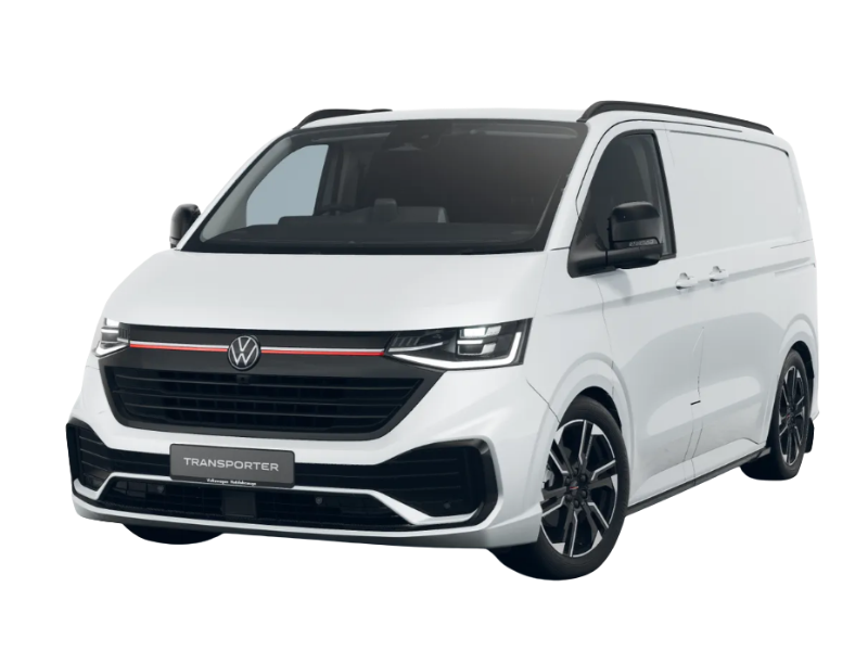 e-Transporter T32 Panel Van Sportline SWB