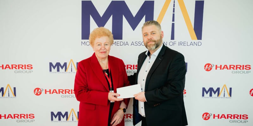Inaugural MMAI Industry Breakfast Morning