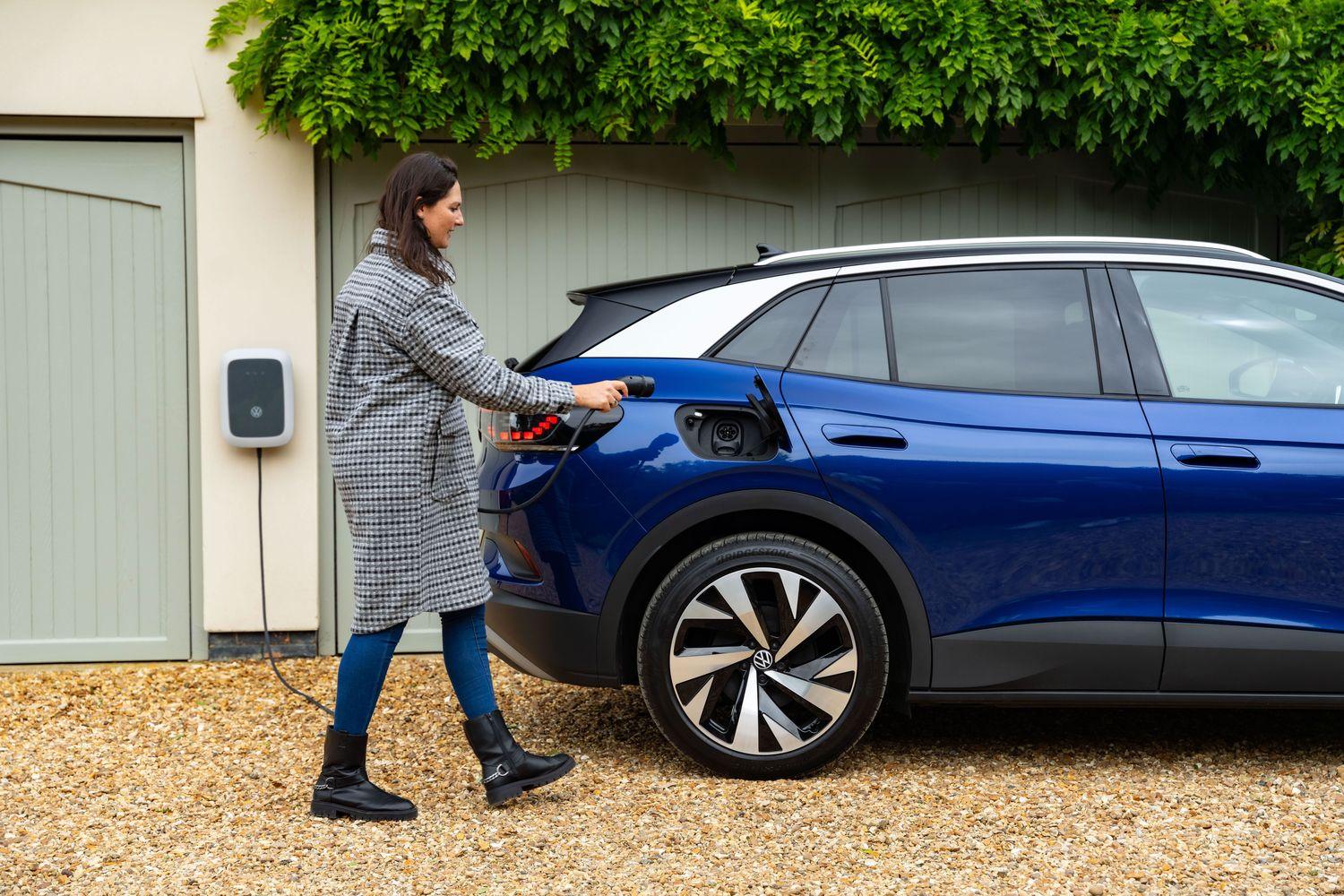 Why Go Electric?