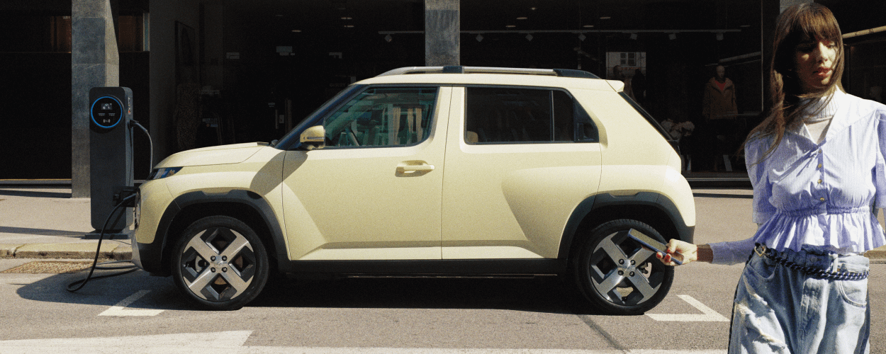 Best Small Electric Cars 2026: Hyundai INSTER, Suzuki e Vitara, and Škoda Elroq