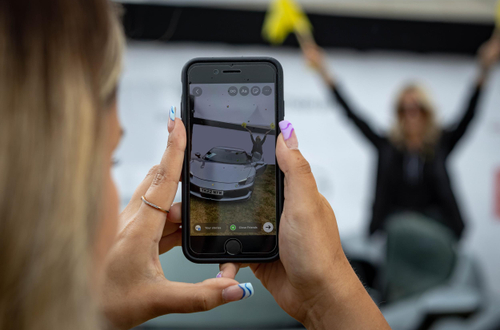 Top 8 Must-Follow Instagram Accounts for Car Enthusiasts