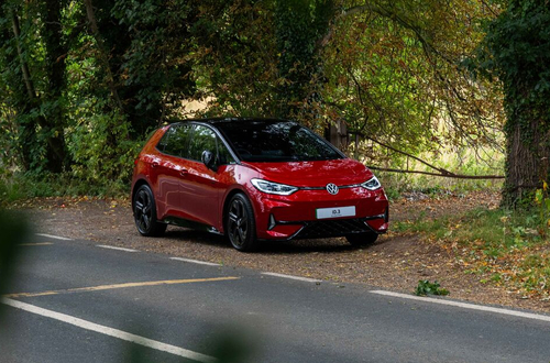 Best Electric Cars to Buy in 2026
