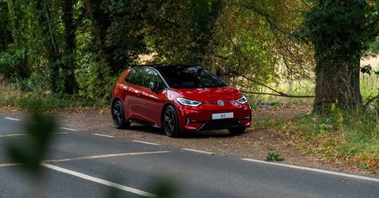 Best Electric Cars to Buy in 2026