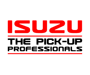Isuzu logo