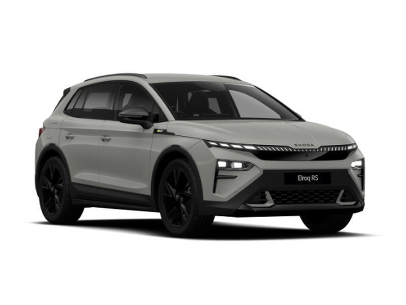 Elroq vRS