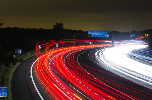 What Are Your New Year’s Driving Resolutions?