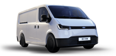 All-New Transit City