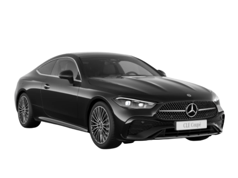 CLE 300e AMG Line Premium Coupe