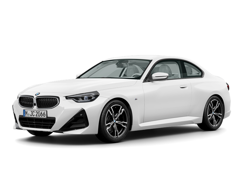 220i M Sport Coupe
