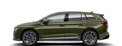Skoda ENYAQ ESTATE SE L