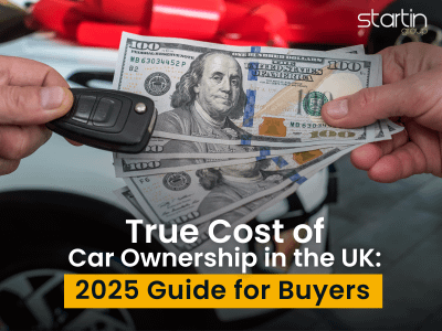 True Cost of Car Ownership in the UK: 2025 Guide for Buyers