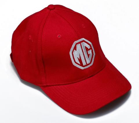 Mg car hot sale hats