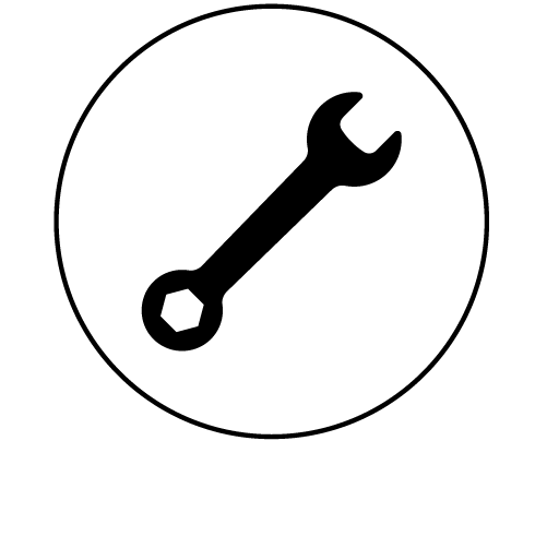 Spanner Logo