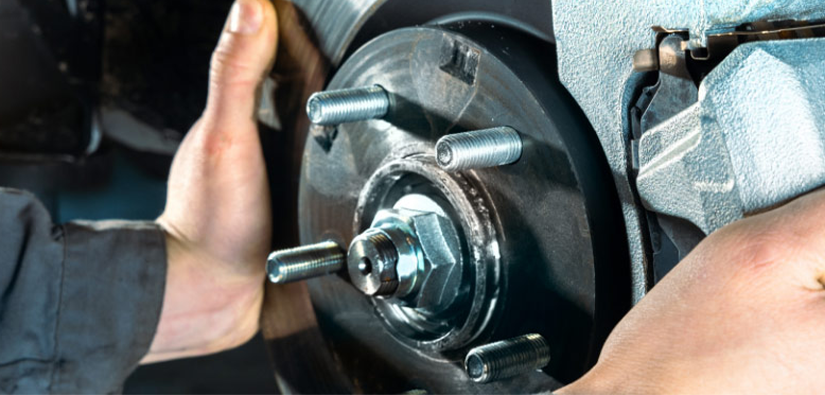 Maintaining Your IVECO Daily Brakes