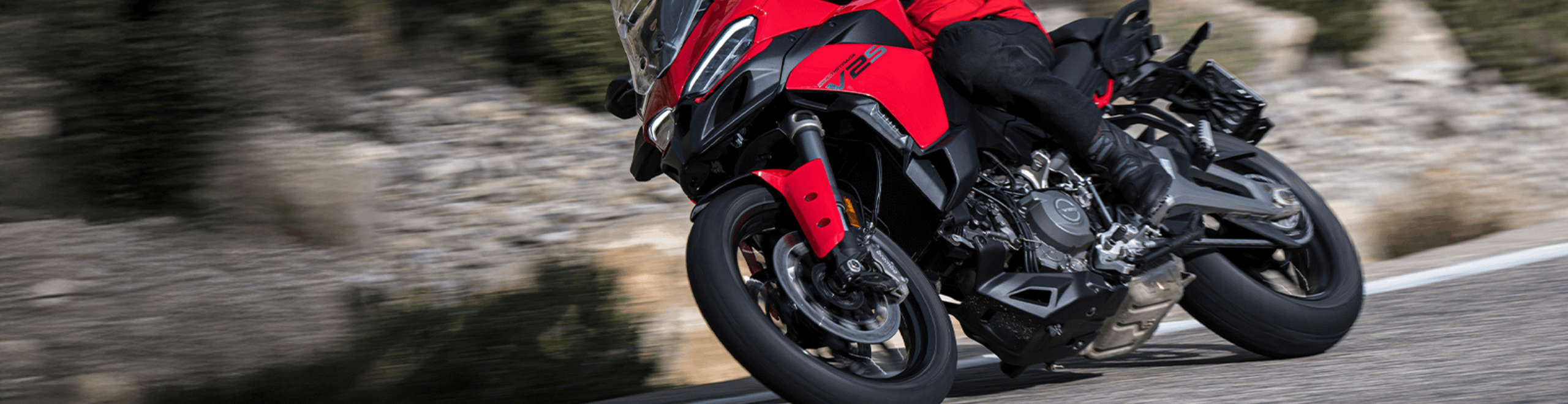 Multistrada V2