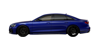 Audi A8 DIESEL SALOON Sport