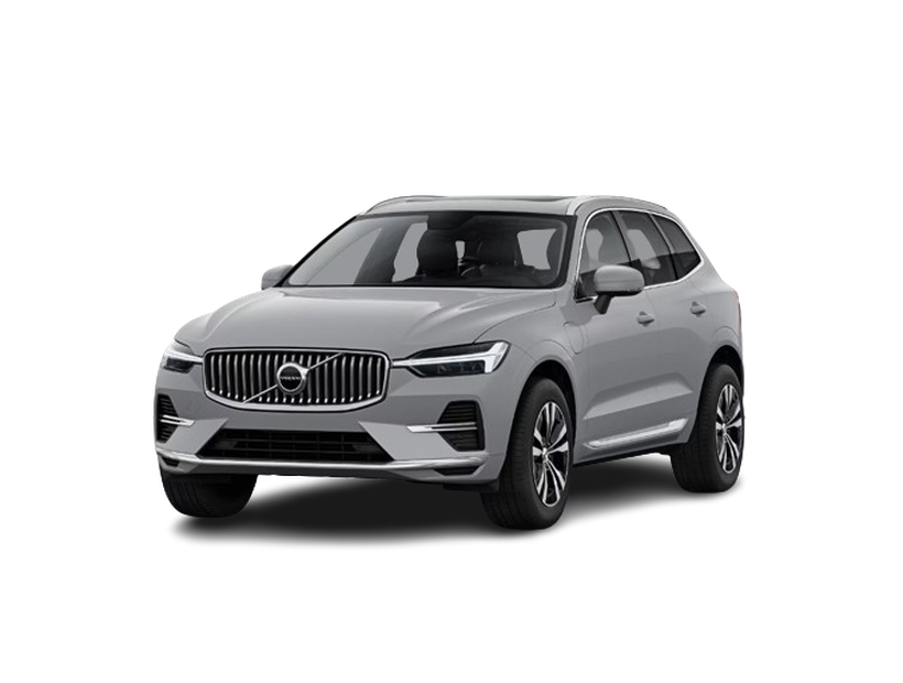 Volvo XC60 PHEV