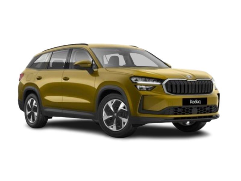 Kodiaq SE PHEV