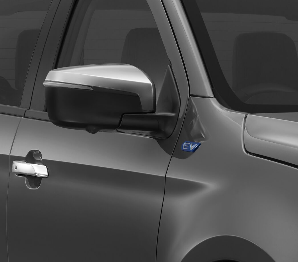 D-Max eDL40